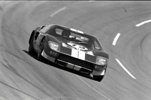 Ford GT40 (Mk I) '1965